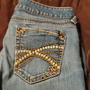 Ariat jeans sz 30 long boot cut